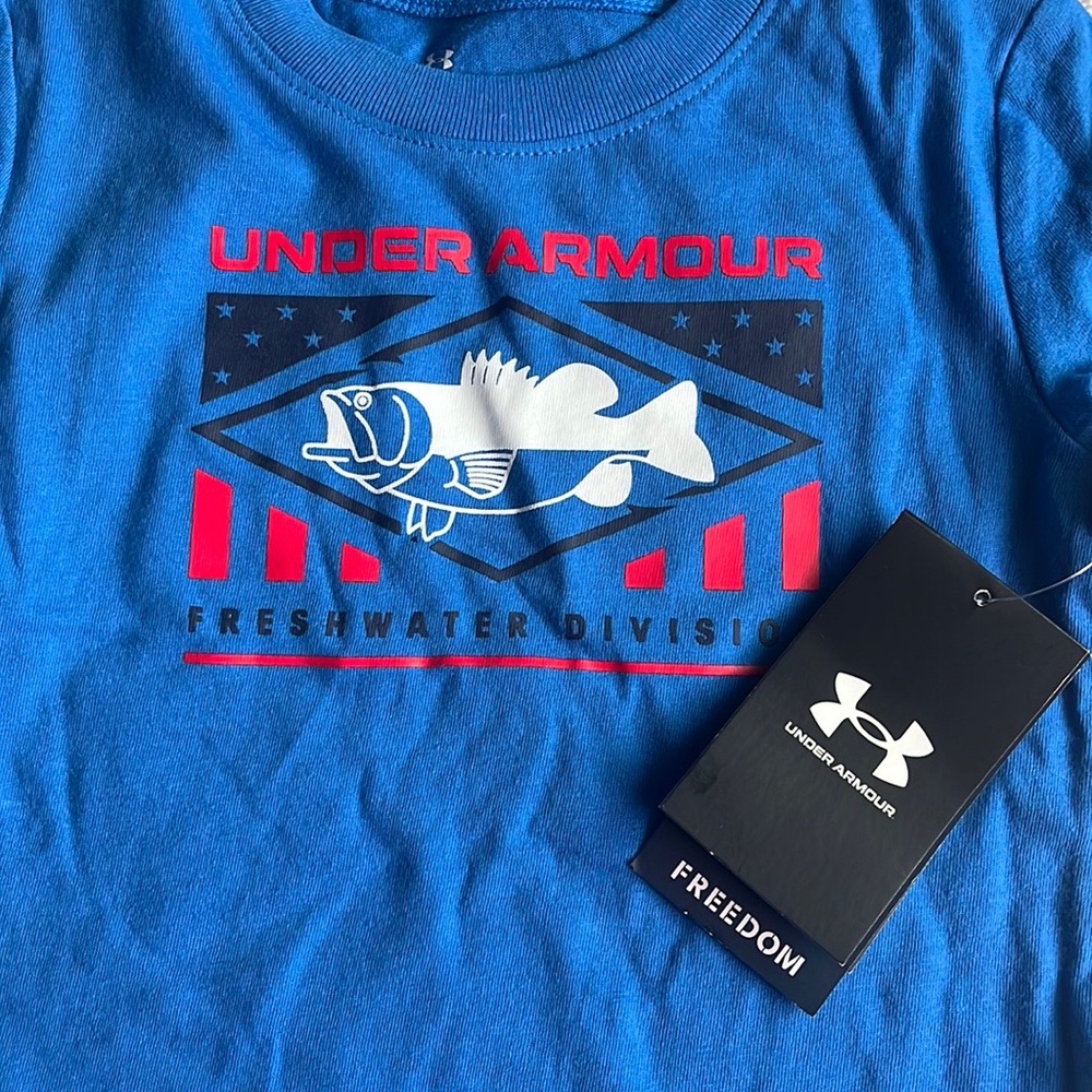 New Under Armour - Picture 3 of 5